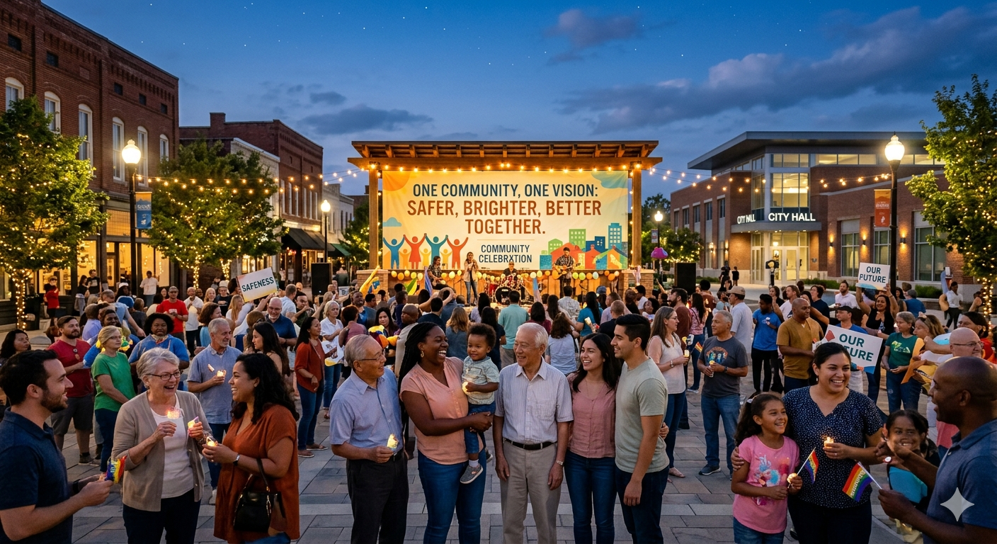 Association identity